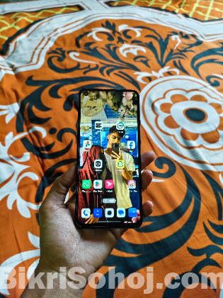 Oneplus 9r